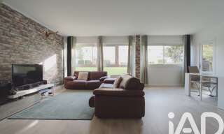 Appartement 4 Pièces 84 m² à vendre à Écouen (95440)