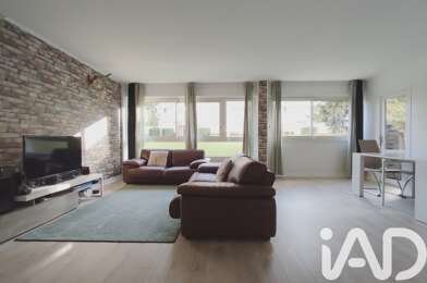 Appartement 4 pièces 199000 €