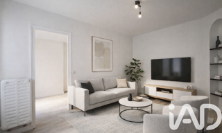 Appartement 2 Pièces 35 m² à vendre à Paris 12 (75012)