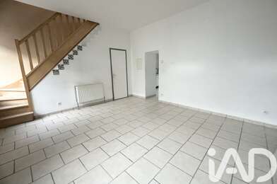 Maison 5 pièces 97000 €