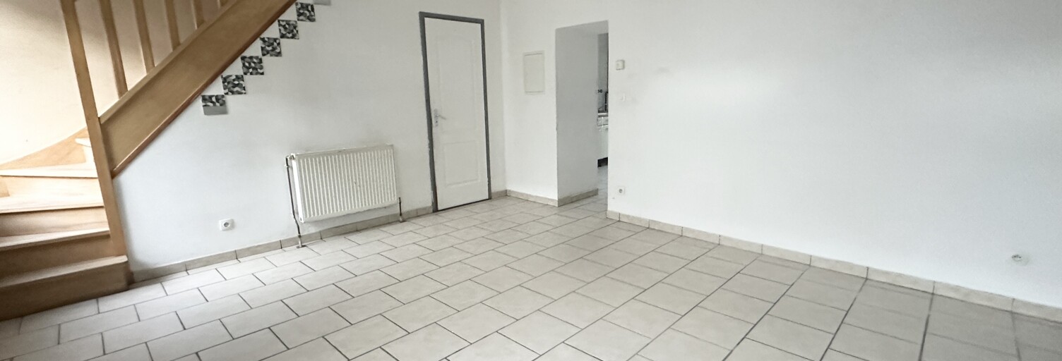 Maison 5 Pièces 72 m² à vendre à Aire-sur-la-Lys (62120)