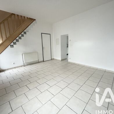 Maison 5 pièces 97000 €