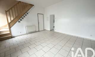 Maison 5 Pièces 72 m² à vendre à Aire-sur-la-Lys (62120)