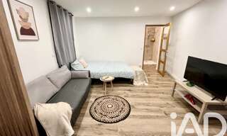 Appartement 1 Pièce 25 m² à louer à Pont-Sainte-Maxence (60700)