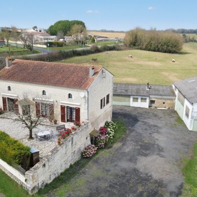 Maison 6 pièces 235000 €