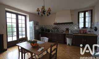 Maison 6 Pièces 168 m² à vendre à Aunac-sur-Charente (16460)