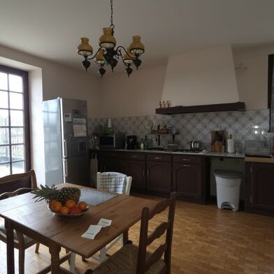 Maison 6 pièces 235000 €