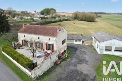 Maison 6 pièces 235000 €