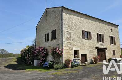 Maison 6 pièces 220000 €