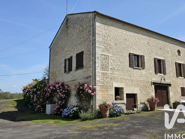 Vente Maison/villa 6 pièces — photo du bien
