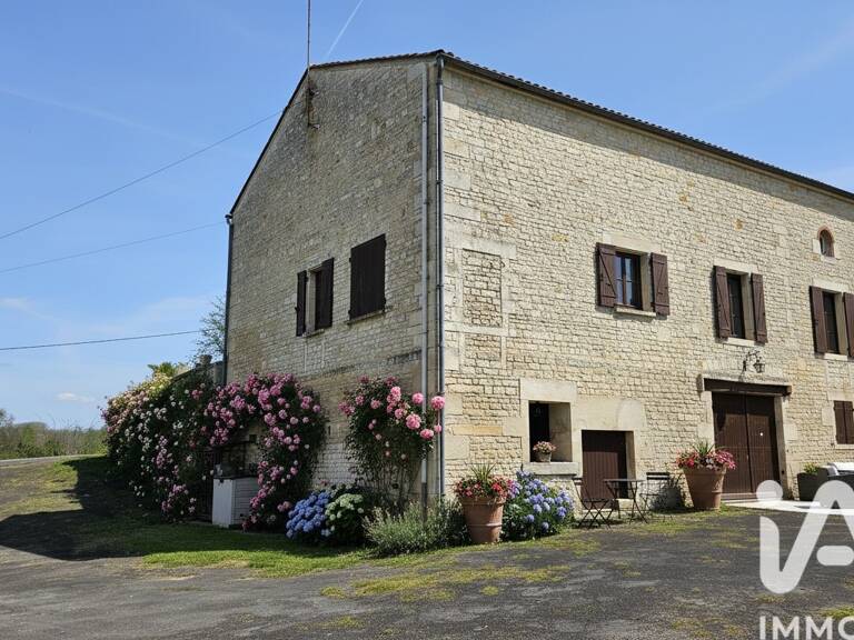 Vente Maison/villa 6 pièces — photo 1