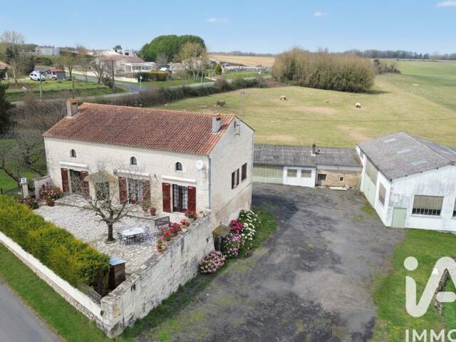 Vente Maison/villa 6 pièces — photo du bien
