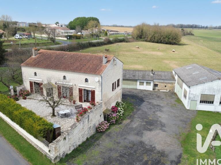 Vente Maison/villa 6 pièces — photo 1