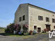 Vente Maison/villa 6 pièces — photo 2