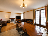Vente Maison/villa 6 pièces — photo 3