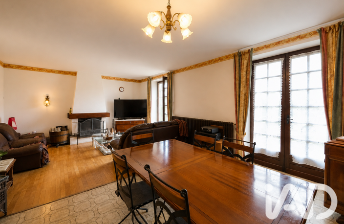 Vente Maison/villa 6 pièces — photo 3