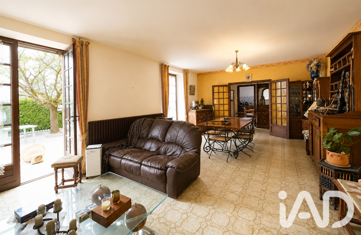 Vente Maison/villa 6 pièces — photo 4