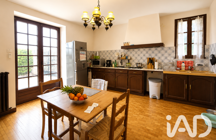 Vente Maison/villa 6 pièces — photo 5