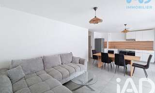 Appartement 3 Pièces 68 m² à vendre à Ferney-Voltaire (01210)