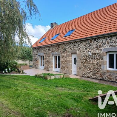Maison 8 pièces 294000 €