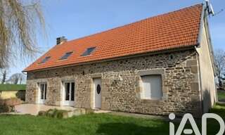 Maison 8 Pièces 240 m² à vendre à Folligny (50320)