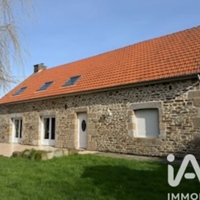 Maison 8 pièces 294000 €