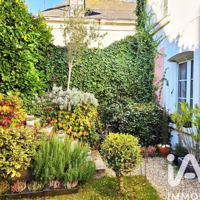 Maison 6 pièces 491000 €