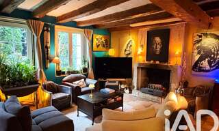 Maison 6 Pièces 139 m² à vendre à Saint-Cyr-sur-Loire (37540)