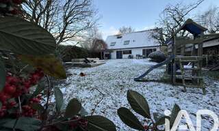 Maison 6 Pièces 165 m² à vendre à Auchy-au-Bois (62190)