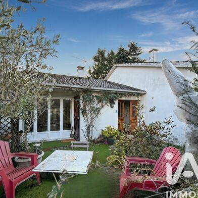 Maison 7 pièces 315000 €