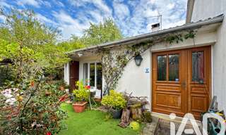 Maison 7 Pièces 113 m² à vendre à Longpont-sur-Orge (91310)