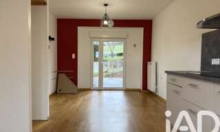 Maison 2 Pièces 39 m² à vendre à Villefranche-de-Panat (12430)