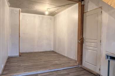 Maison 2 pièces 125000 €