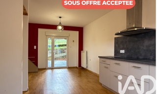Maison 2 Pièces 39 m² à vendre à Villefranche-de-Panat (12430)