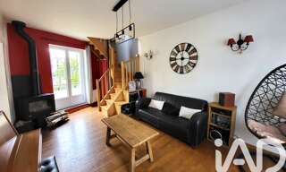 Maison 5 Pièces 99 m² à vendre à Jouy-en-Josas (78350)