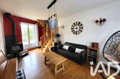 Maison 5 pièces 385000 €