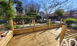 Maison 5 Pièces 99 m² à vendre à Jouy-en-Josas (78350)