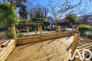 Maison 5 pièces 385000 €