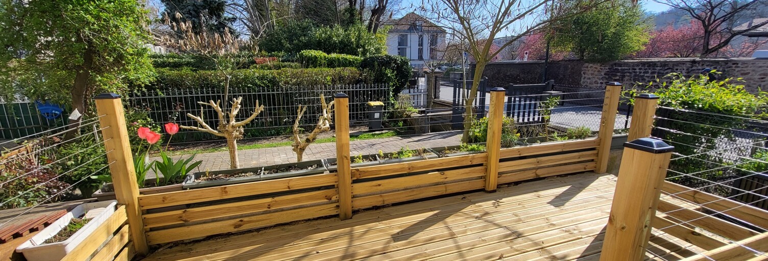 Maison 5 Pièces 99 m² à vendre à Jouy-en-Josas (78350)