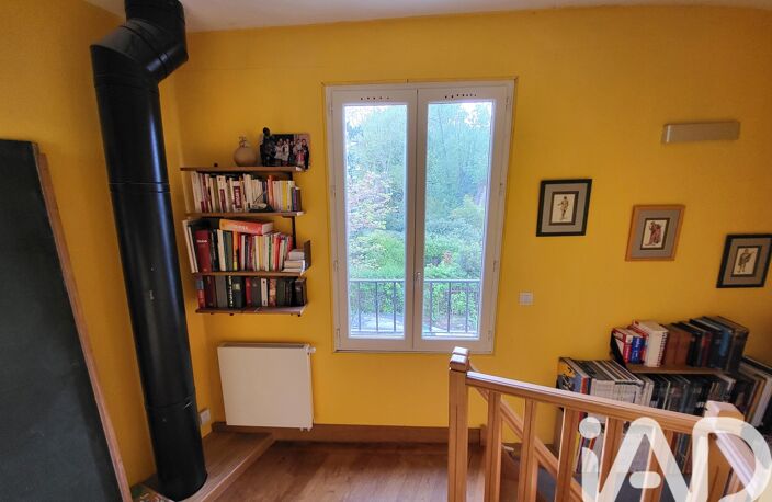 Vente Maison de ville 5 pièces — photo 4