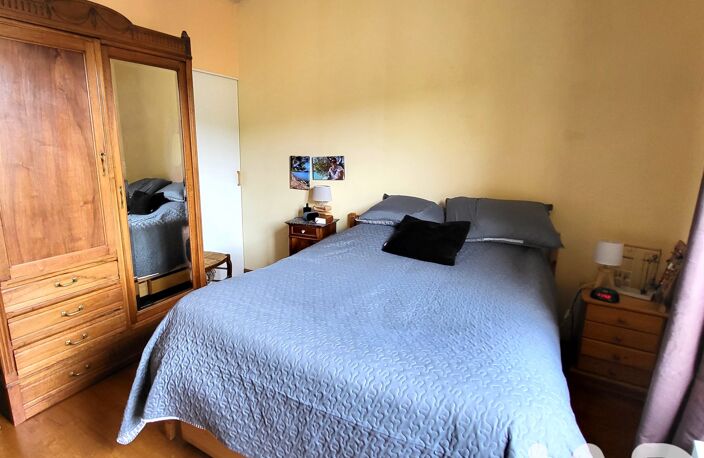 Vente Maison de ville 5 pièces — photo 5