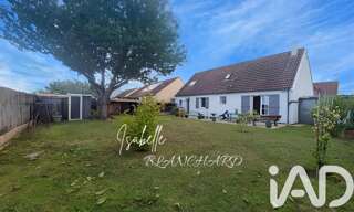 Maison 6 Pièces 113 m² à vendre à Oissery (77178)