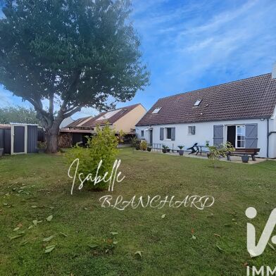 Maison 6 pièces 315000 €