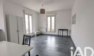 Appartement 1 Pièce 27 m² à vendre à Marly-le-Roi (78160)