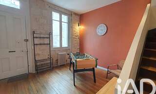 Maison 7 Pièces 130 m² à vendre à Angoulême (16000)
