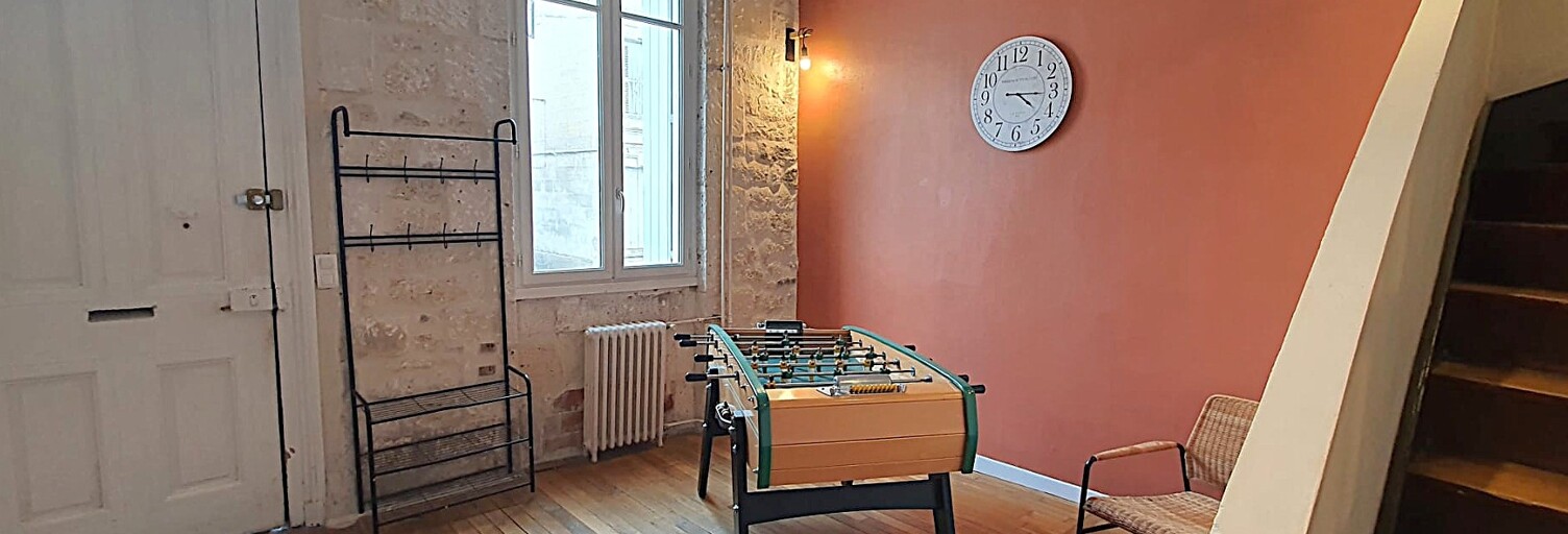 Maison 7 Pièces 130 m² à vendre à Angoulême (16000)