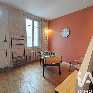 Maison 7 pièces 255000 €