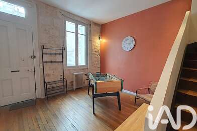 Maison 7 pièces 255000 €