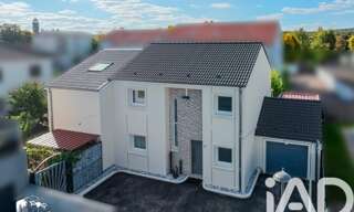 Maison 5 Pièces 140 m² à vendre à Terville (57180)