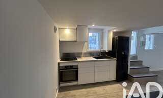 Appartement 1 Pièce 26 m² à vendre à Montpellier (34070)